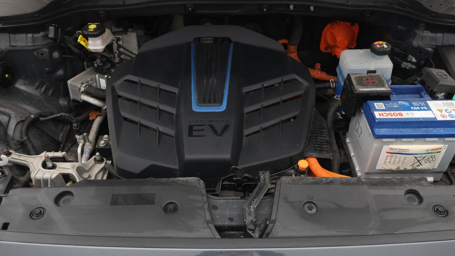 Used Hyundai KONA 2021 for sale - 76765087: Photo 20