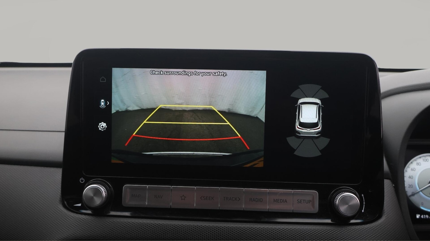 Used Hyundai KONA 2021 for sale - 76765087: Photo 26