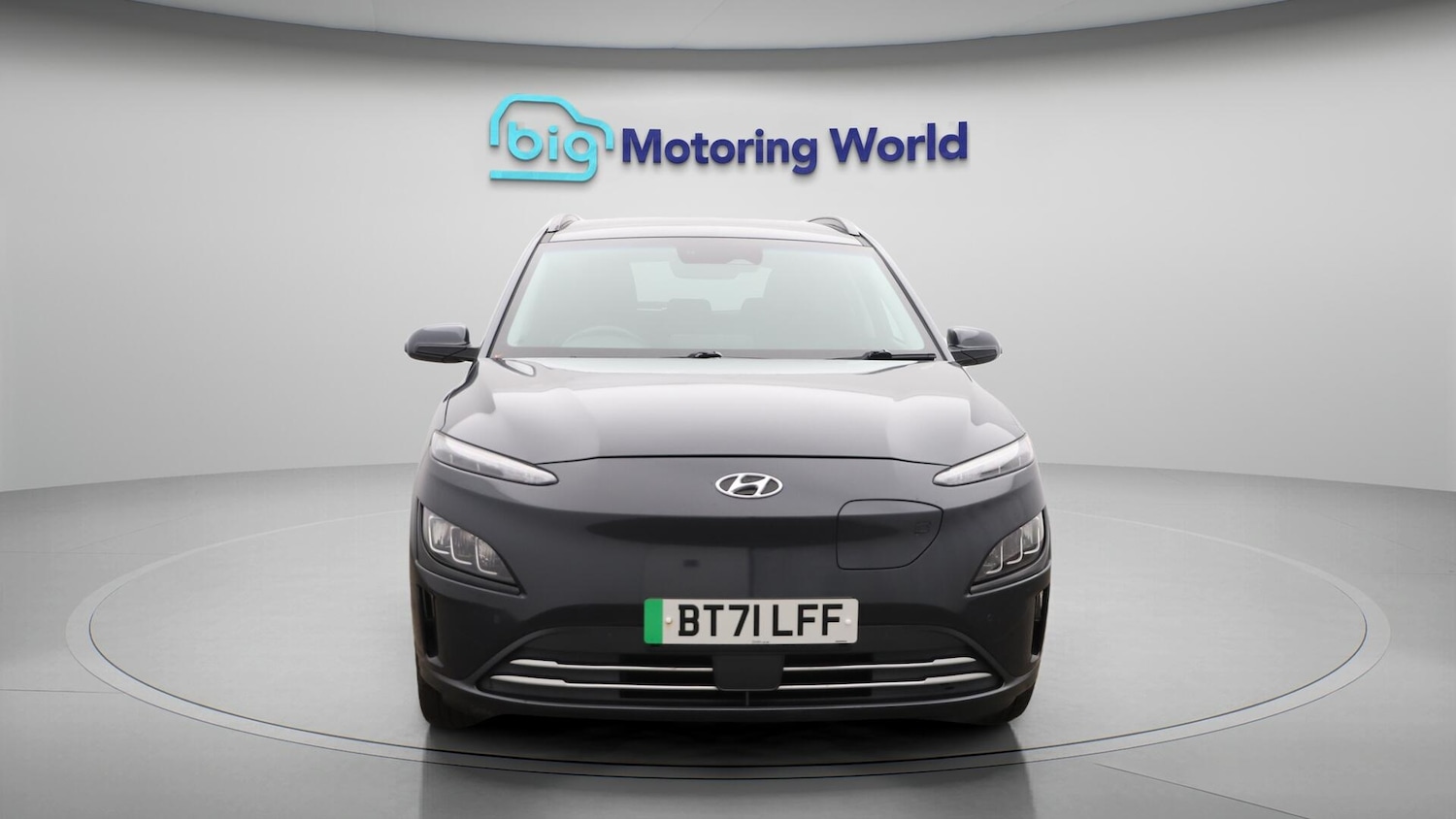 Used Hyundai KONA 2021 for sale - 76765087: Photo 3