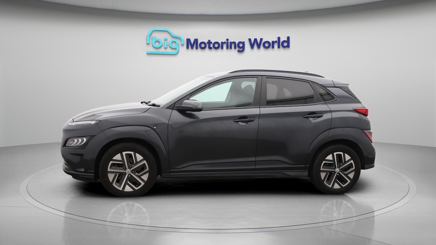 Used Hyundai KONA 2021 for sale - 76765087: Photo 5