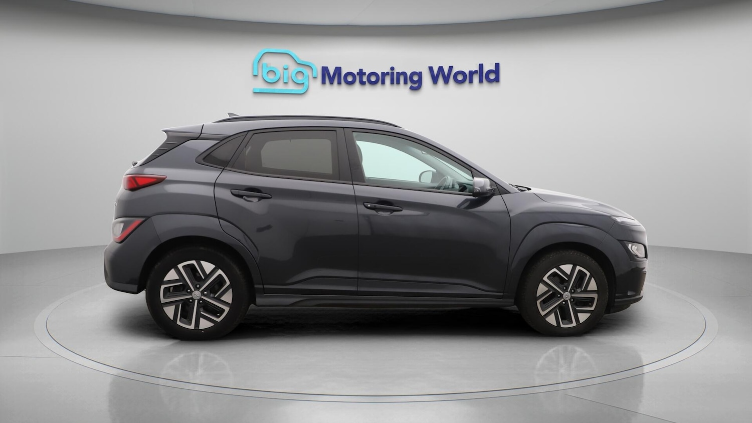 Used Hyundai KONA 2021 for sale - 76765087: Photo 9