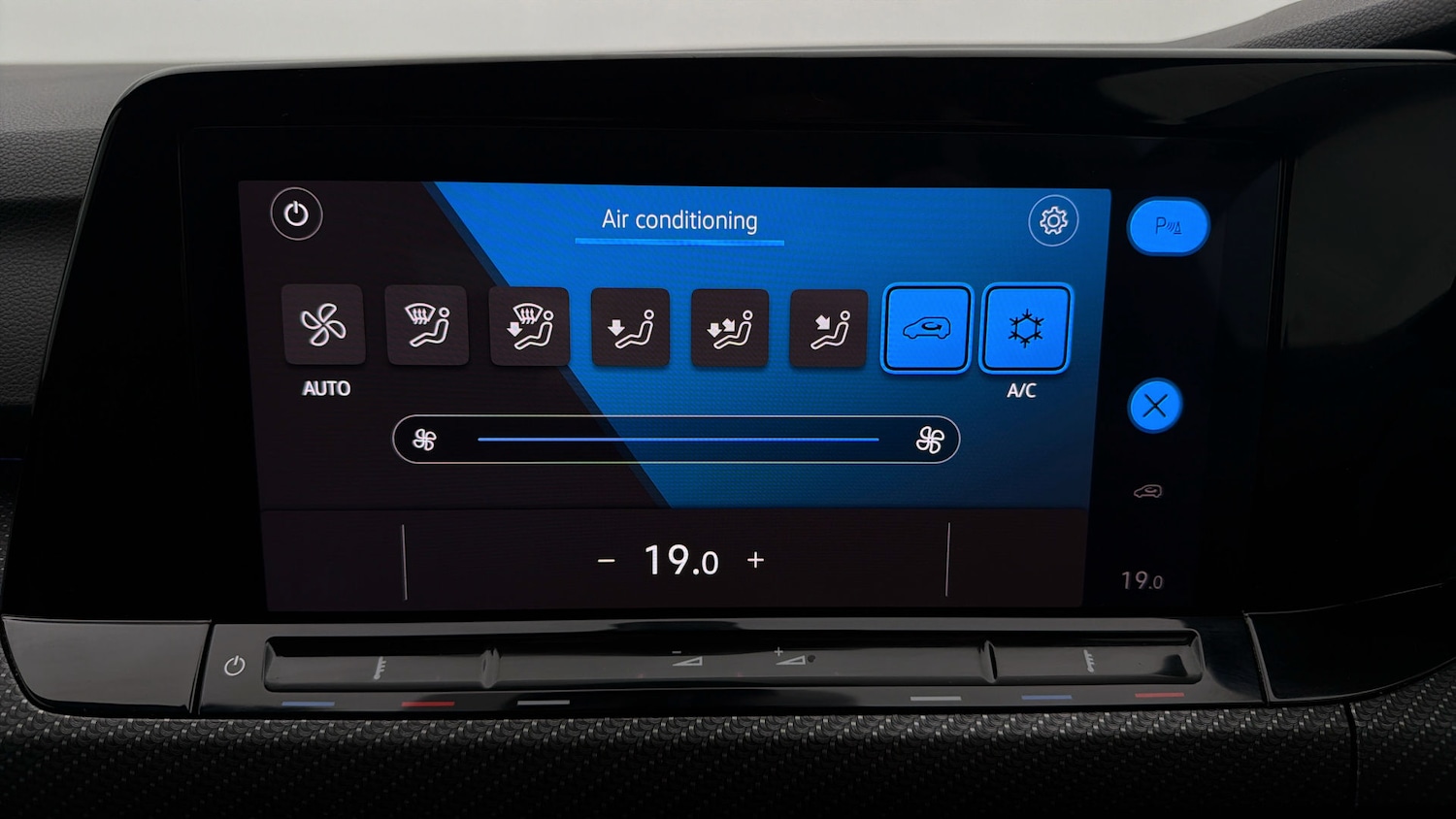 Used Volkswagen Golf 2022 for sale - 78004771: Photo 11