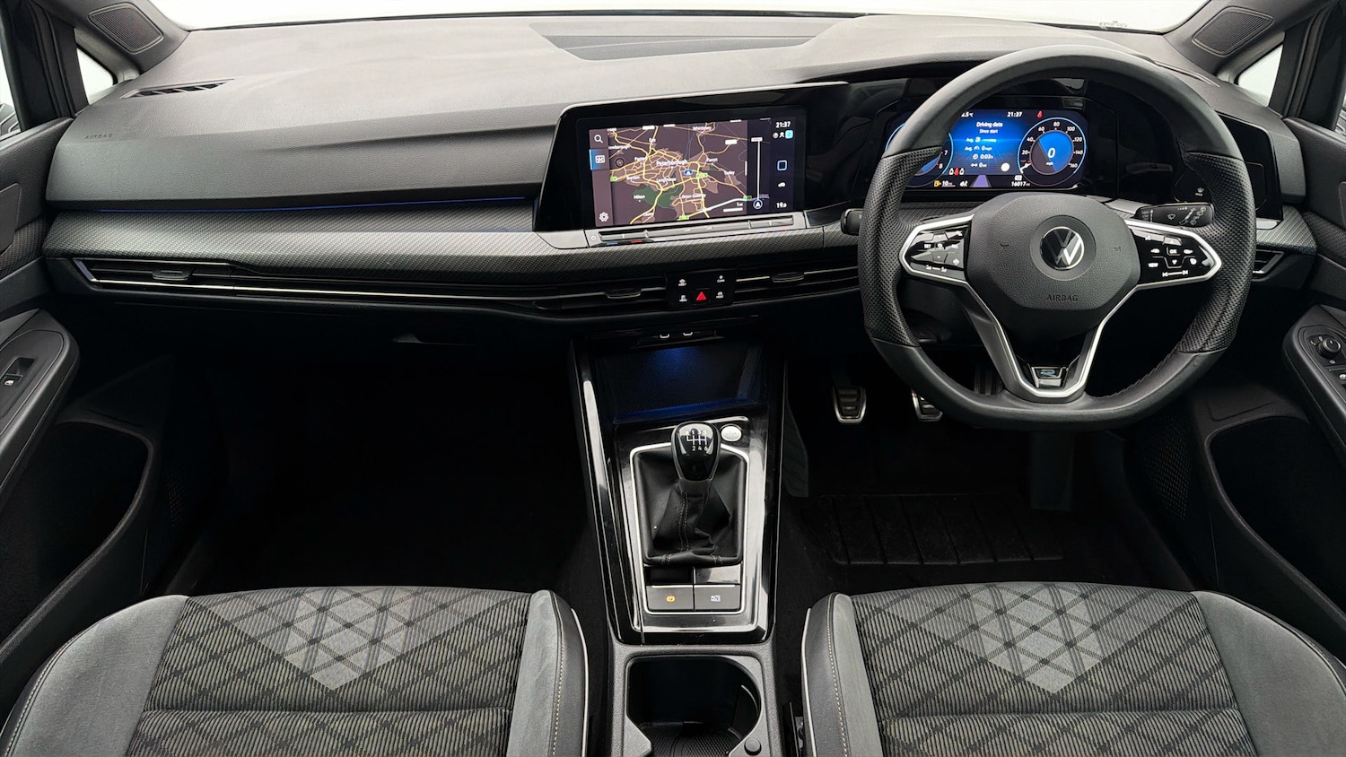 Used Volkswagen Golf 2022 for sale - 78004771: Photo 12