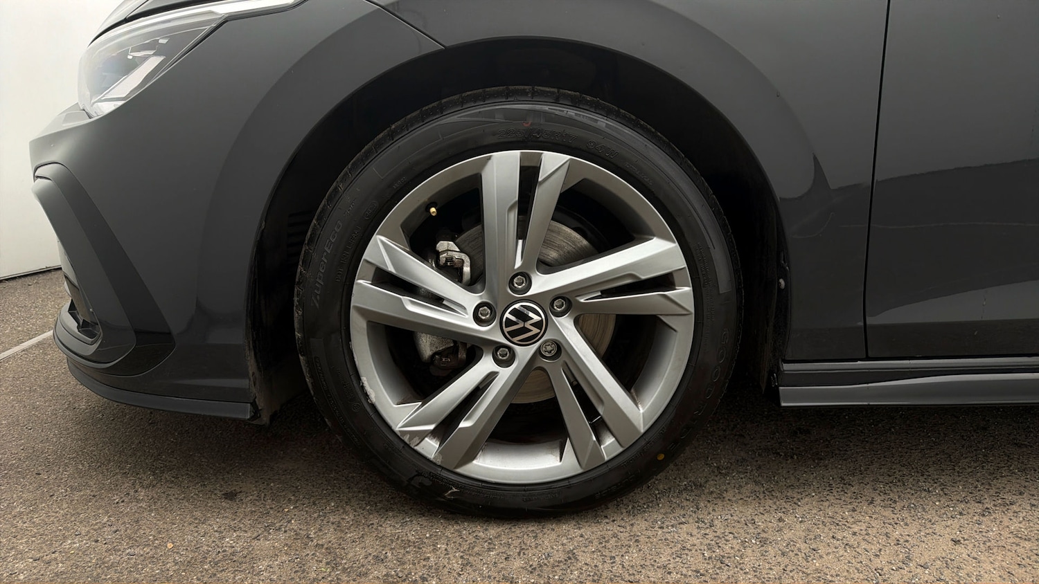 Used Volkswagen Golf 2022 for sale - 78004771: Photo 17