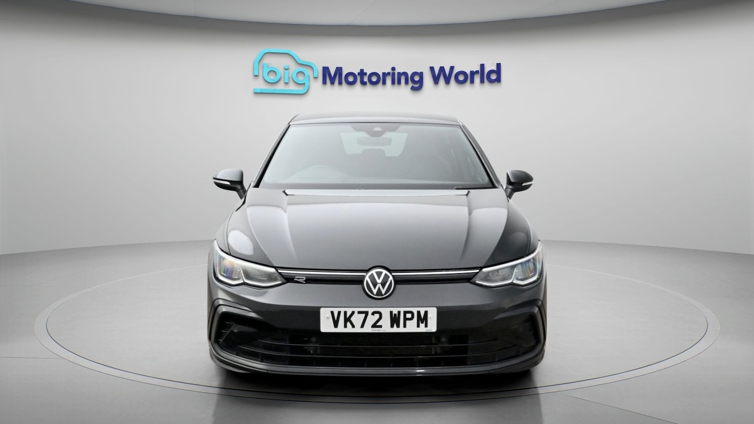 Used Volkswagen Golf 2022 for sale - 78004771: Photo 2