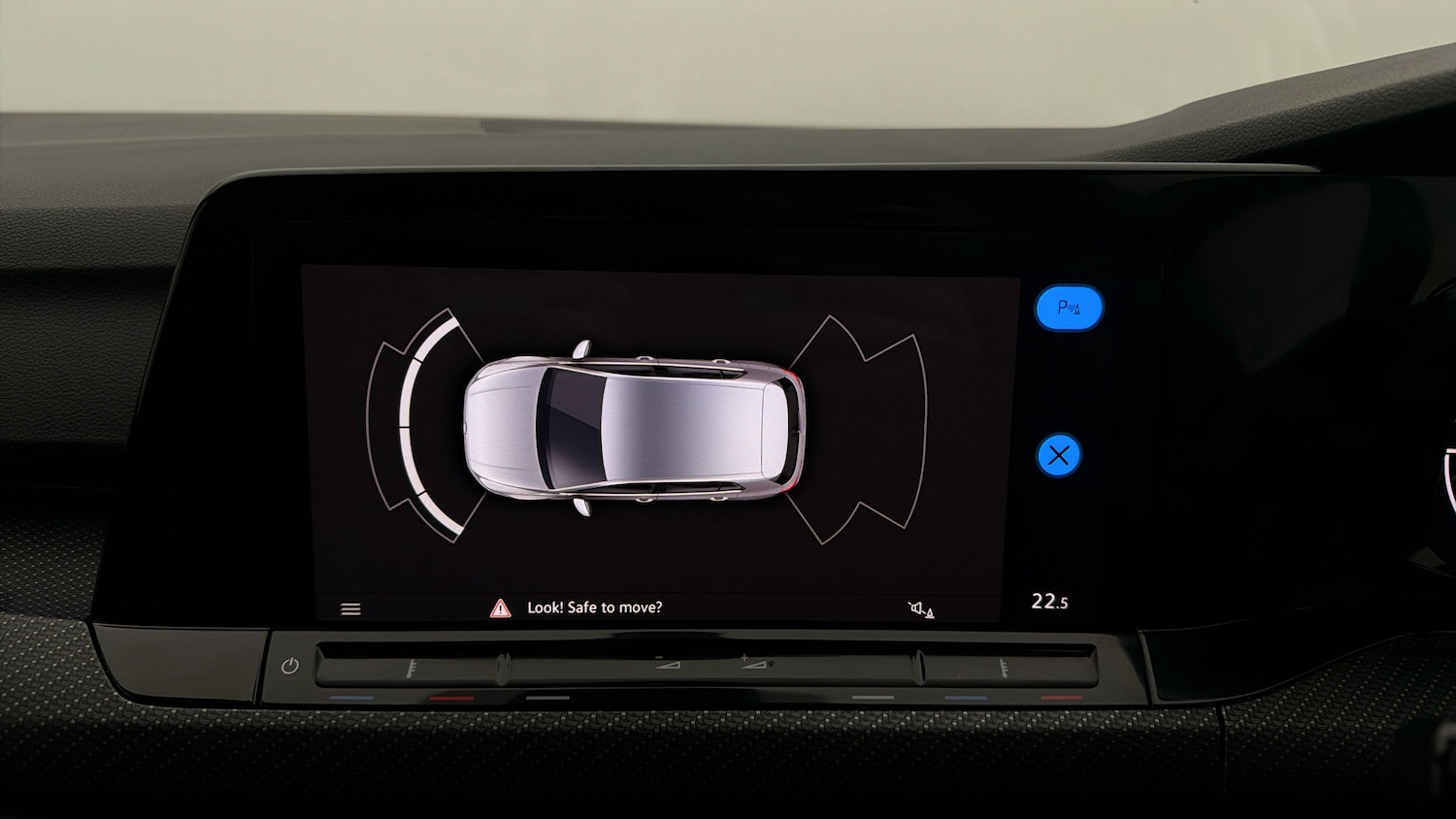 Used Volkswagen Golf 2022 for sale - 78004771: Photo 24