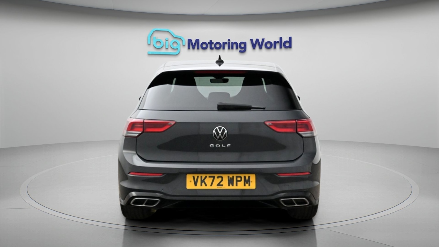 Used Volkswagen Golf 2022 for sale - 78004771: Photo 6