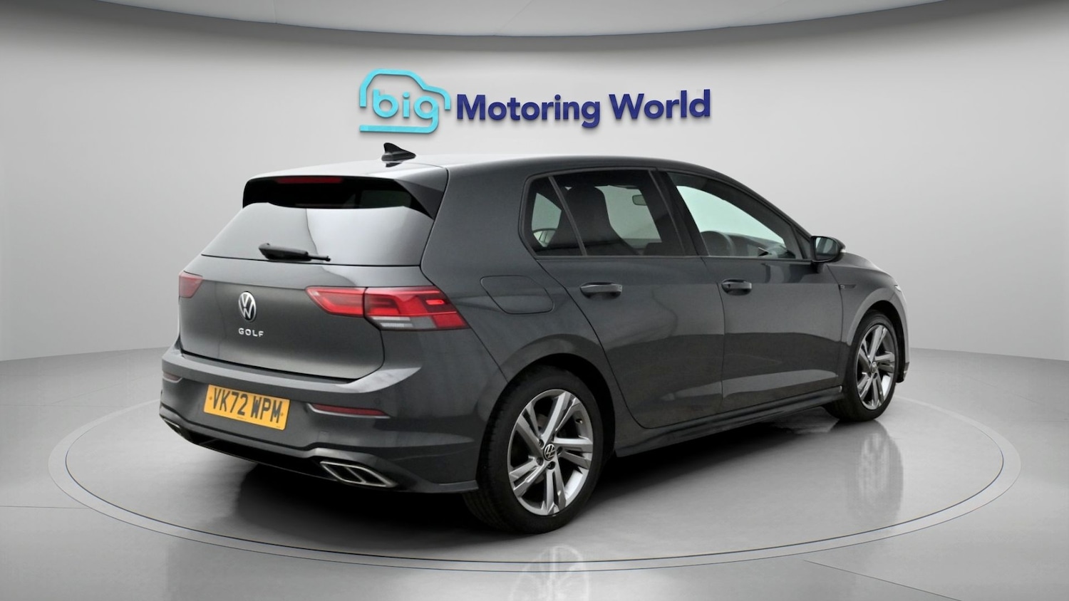Used Volkswagen Golf 2022 for sale - 78004771: Photo 7