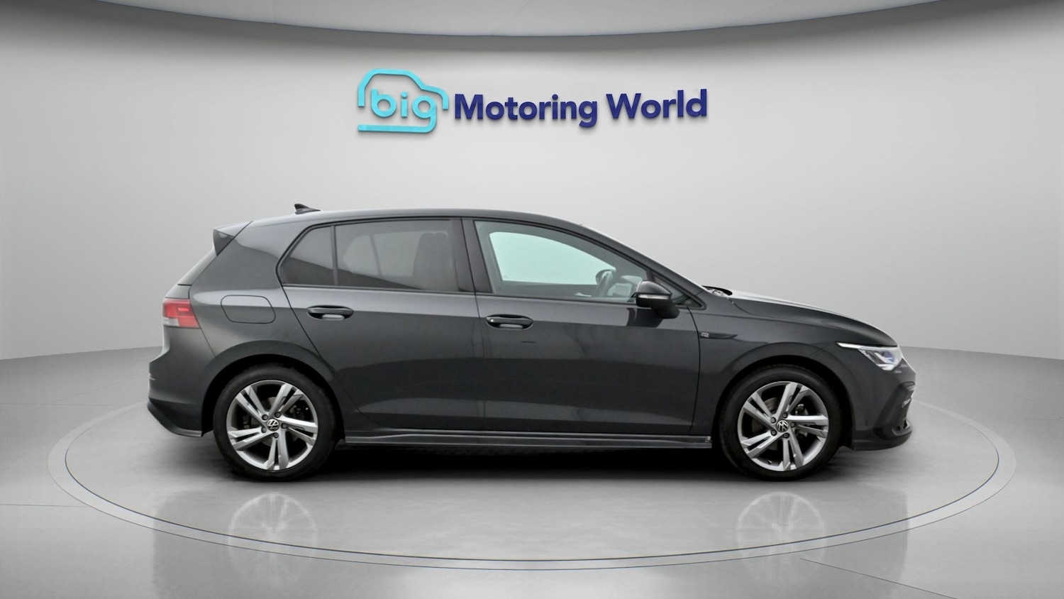 Used Volkswagen Golf 2022 for sale - 78004771: Photo 8