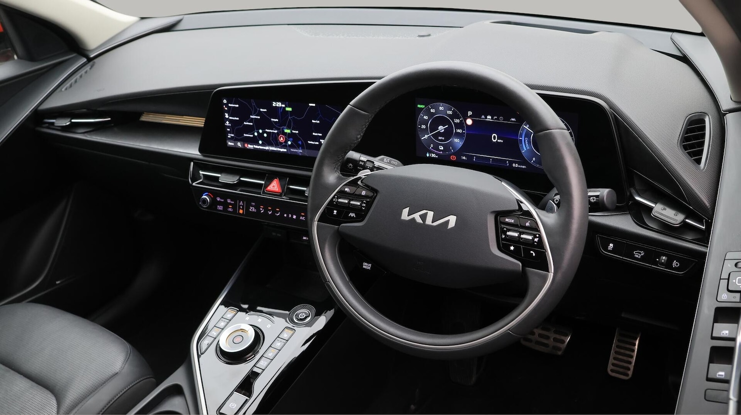 Used Kia Niro 2022 for sale - 76457491: Photo 10