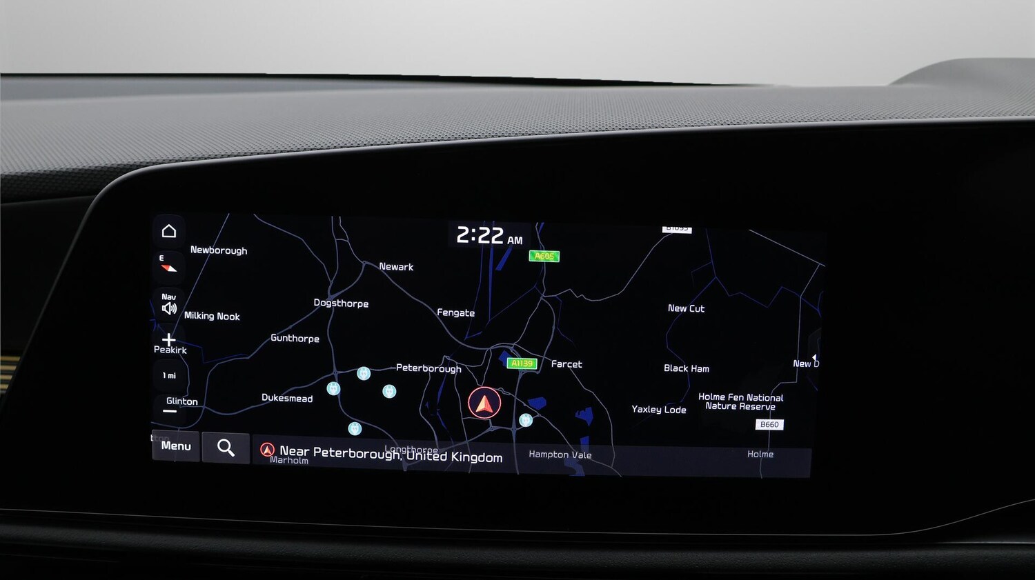 Used Kia Niro 2022 for sale - 76457491: Photo 12