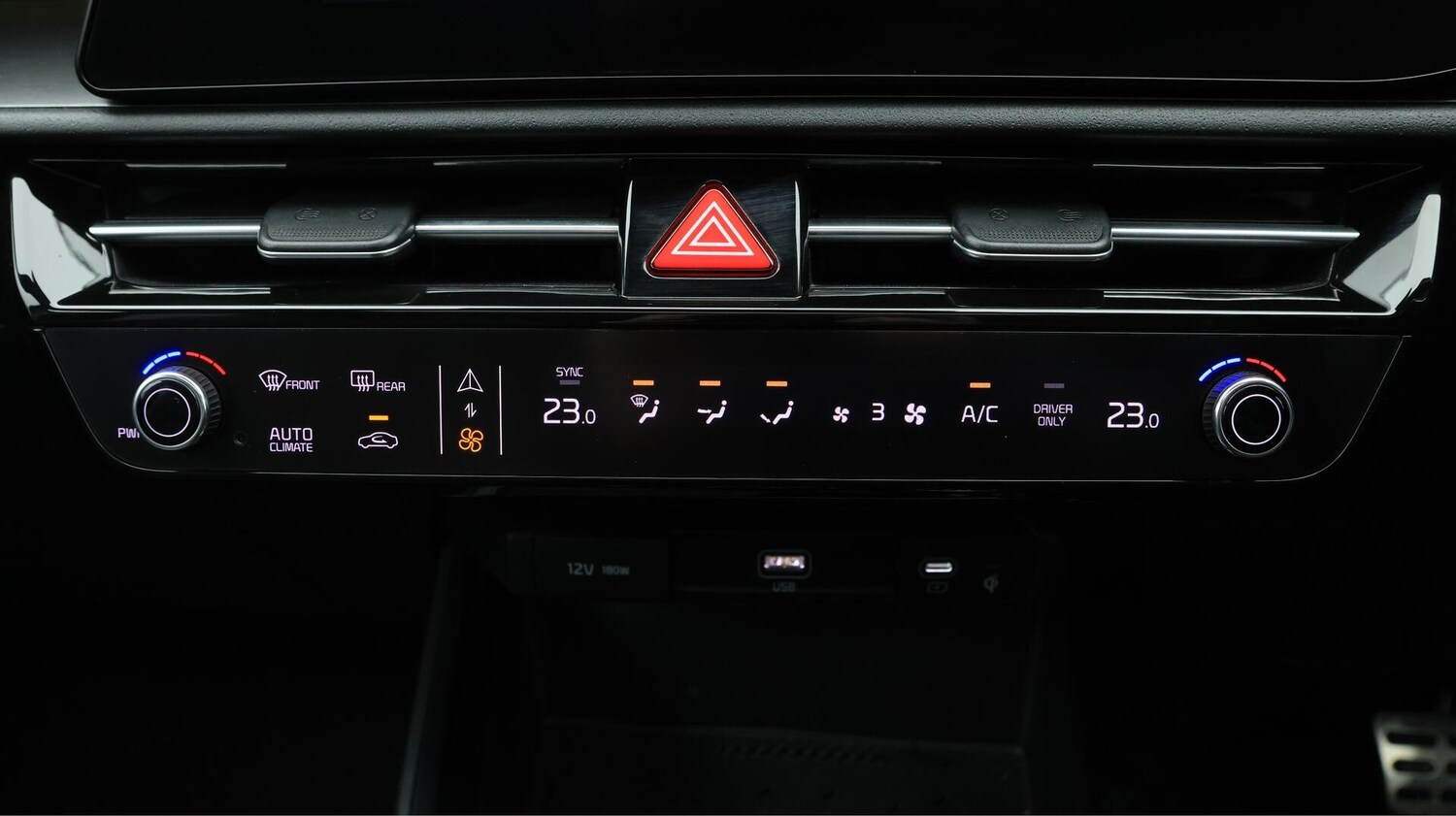 Used Kia Niro 2022 for sale - 76457491: Photo 13