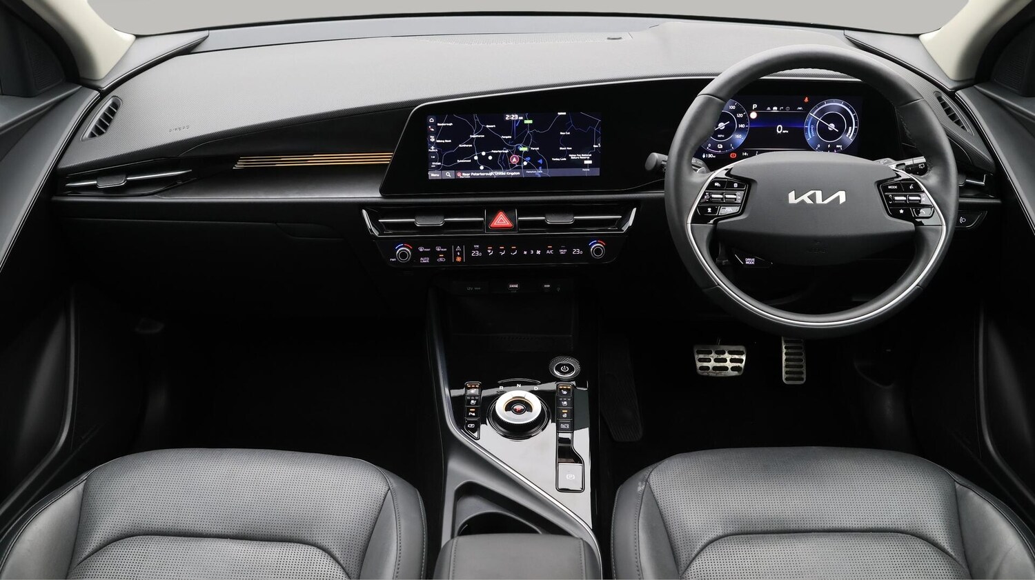 Used Kia Niro 2022 for sale - 76457491: Photo 14