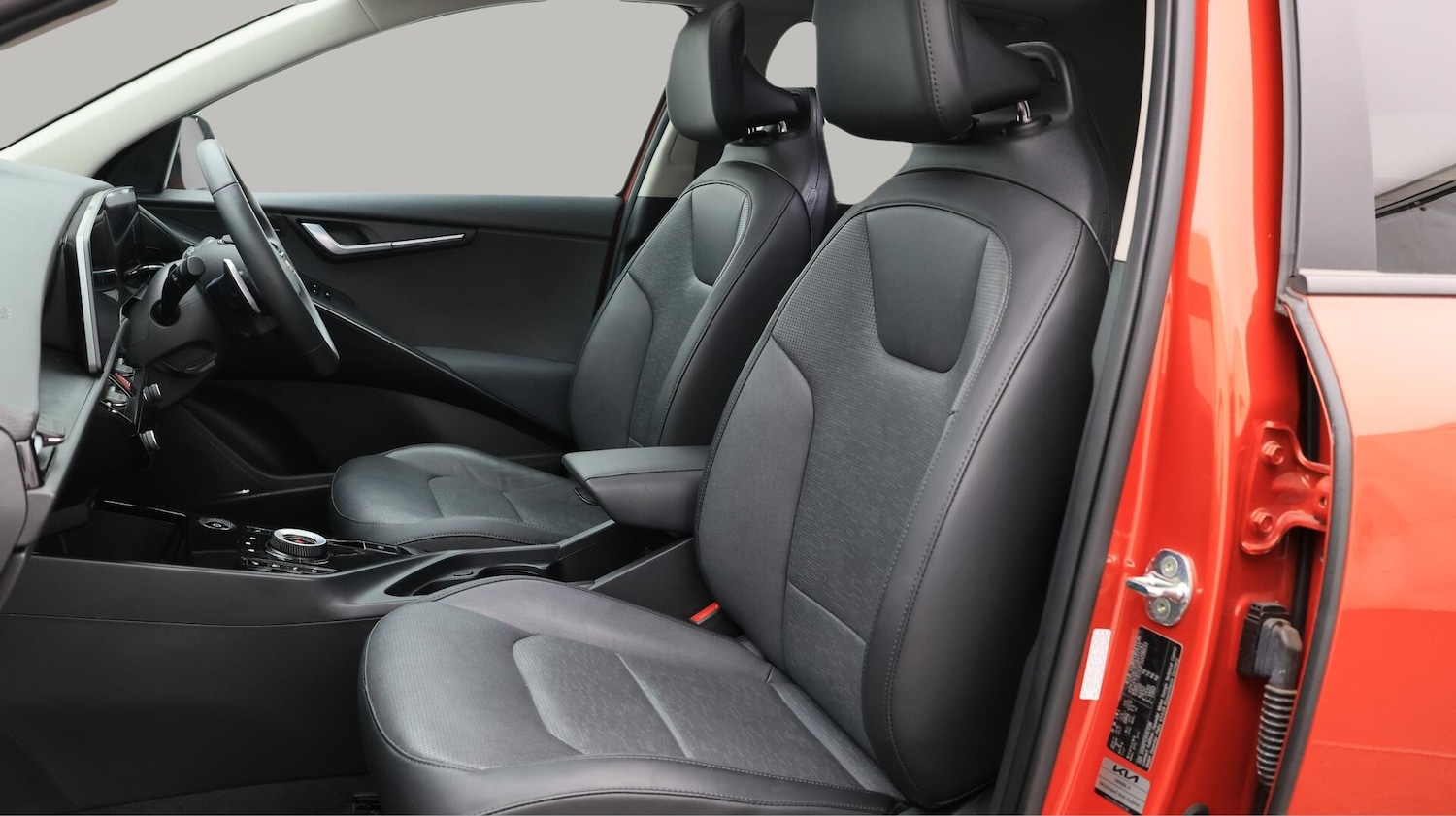 Used Kia Niro 2022 for sale - 76457491: Photo 15