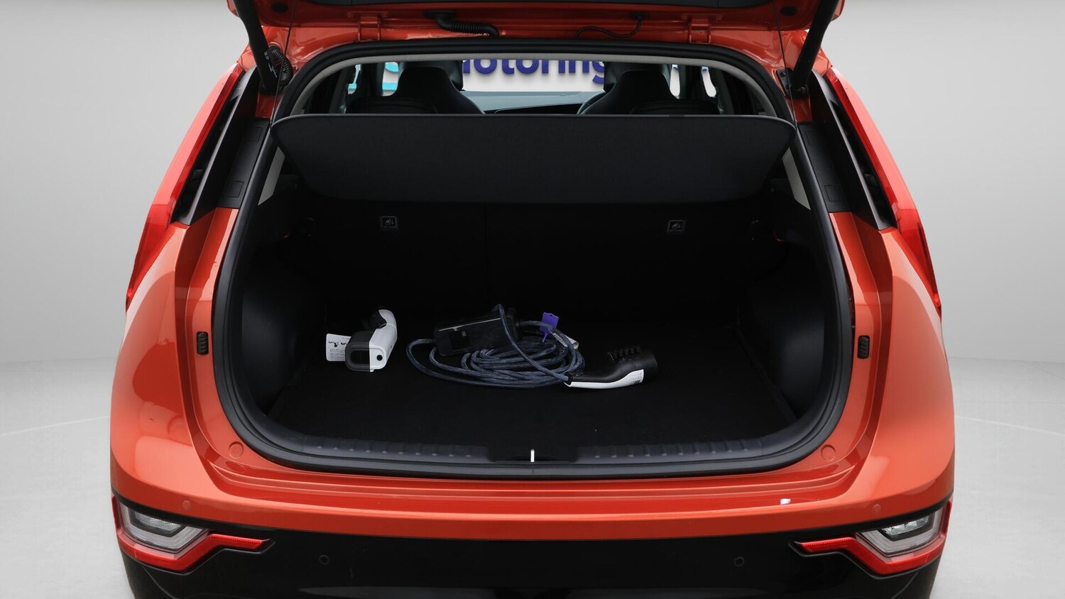 Used Kia Niro 2022 for sale - 76457491: Photo 18