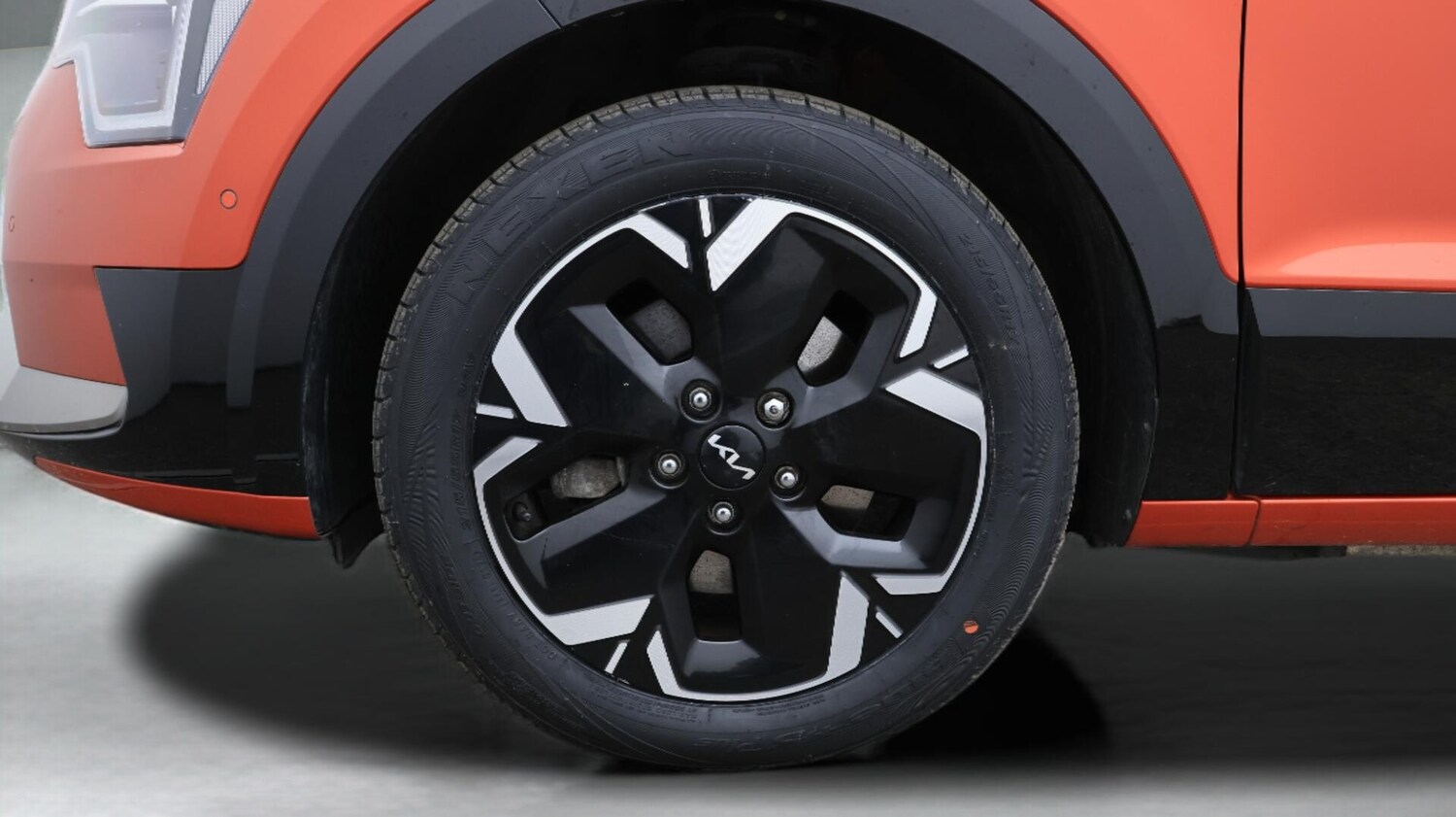 Used Kia Niro 2022 for sale - 76457491: Photo 19