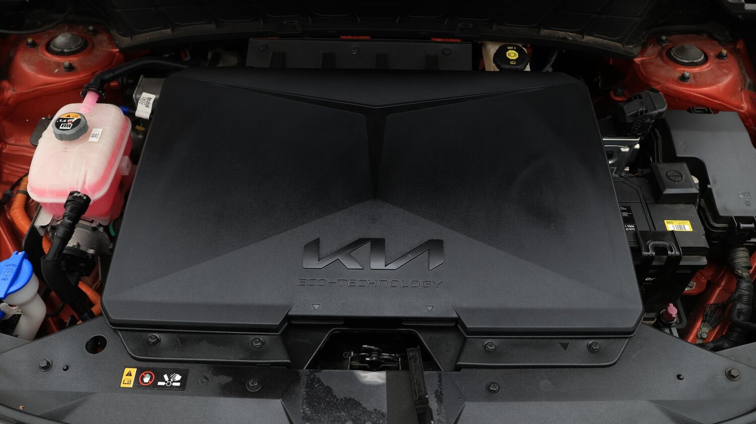 Used Kia Niro 2022 for sale - 76457491: Photo 20