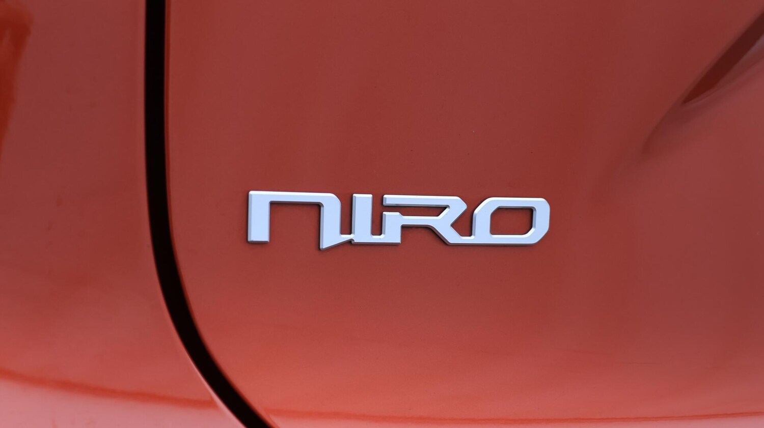 Used Kia Niro 2022 for sale - 76457491: Photo 24