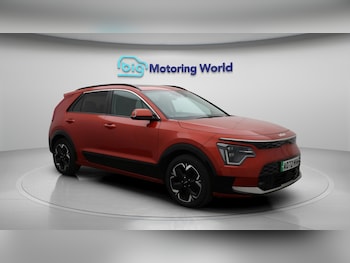 Used Kia Niro 2022 for sale - 76457491: Photo