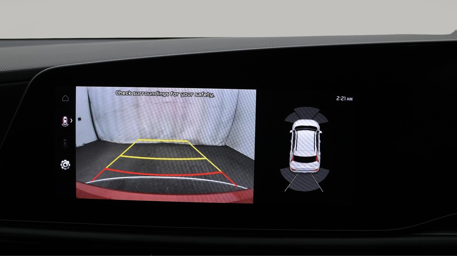 Used Kia Niro 2022 for sale - 76457491: Photo 30