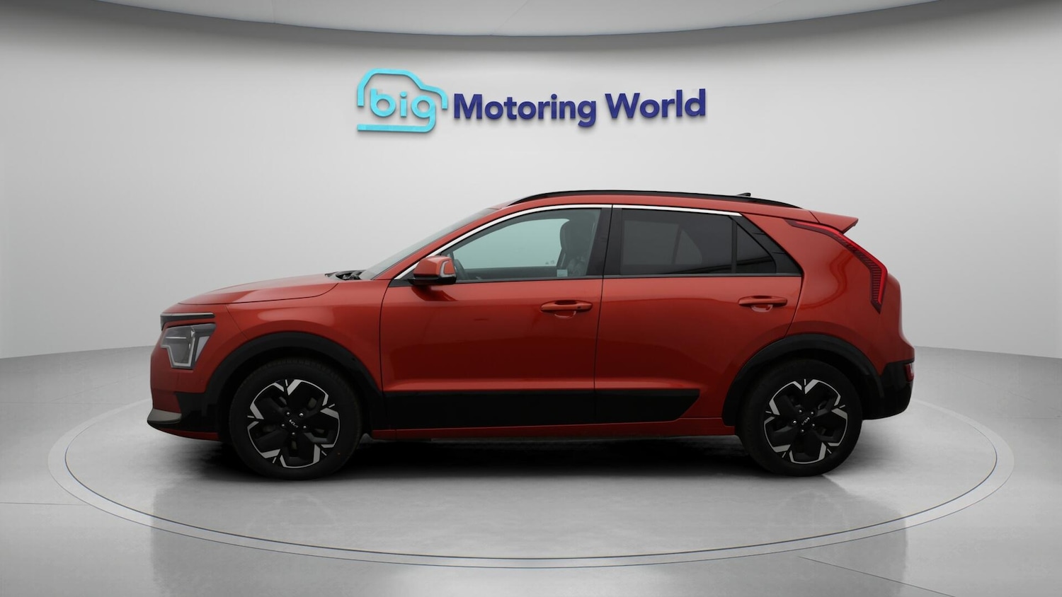 Used Kia Niro 2022 for sale - 76457491: Photo 5