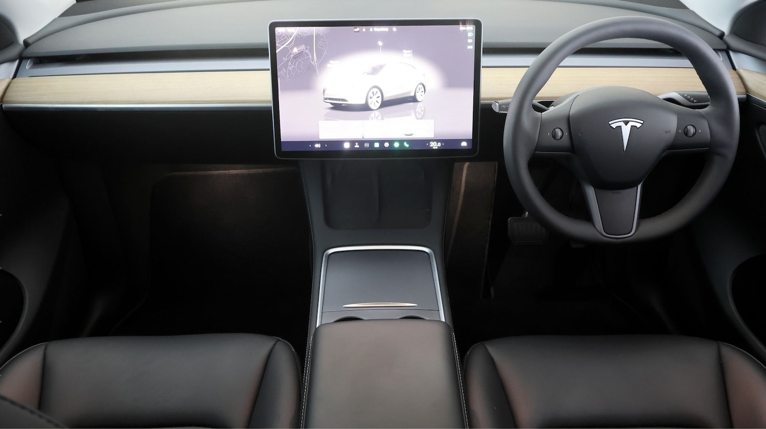 Used Tesla Model Y 2022 for sale - 77618182: Photo 13