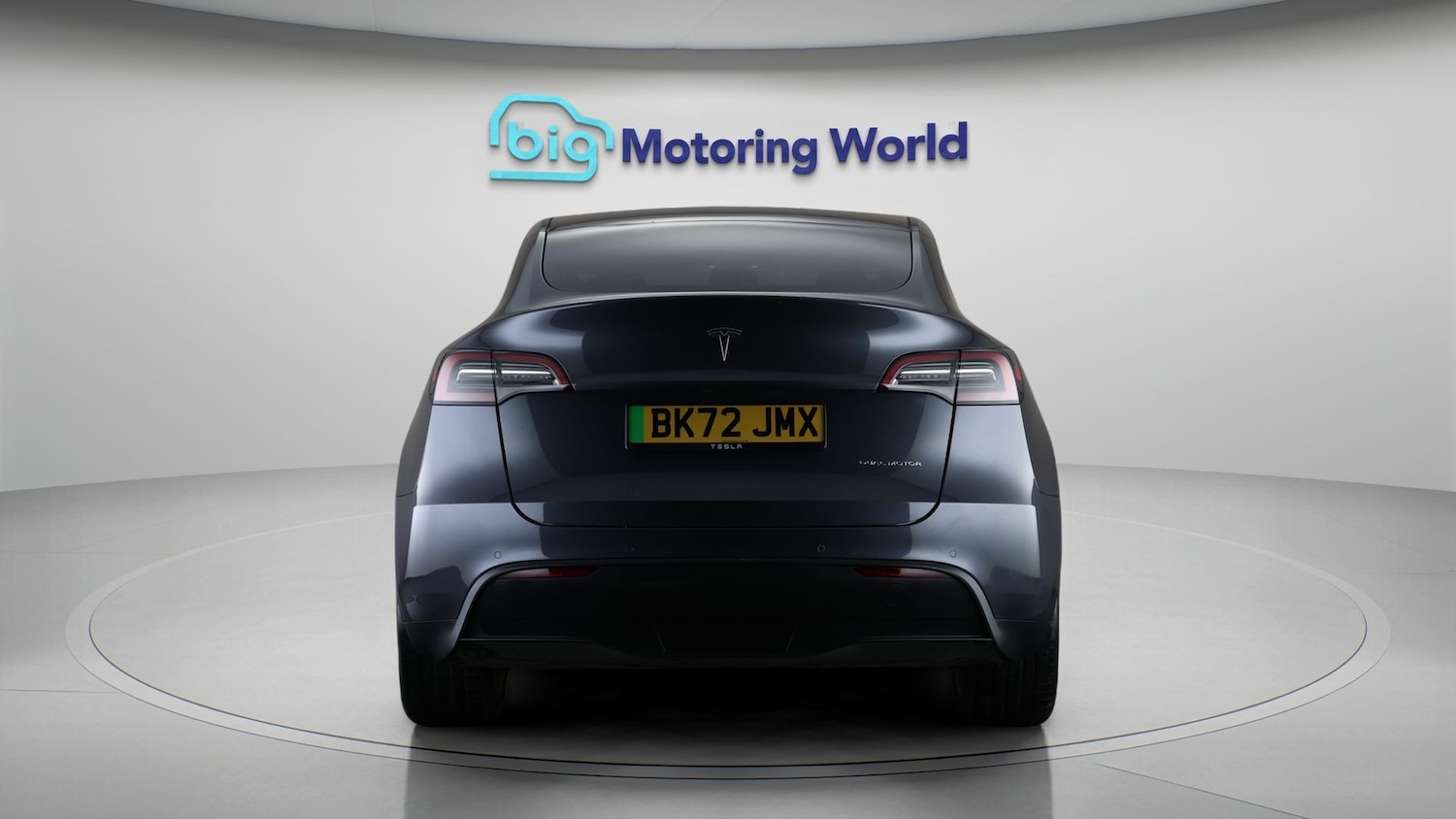 Used Tesla Model Y 2022 for sale - 77618182: Photo 6