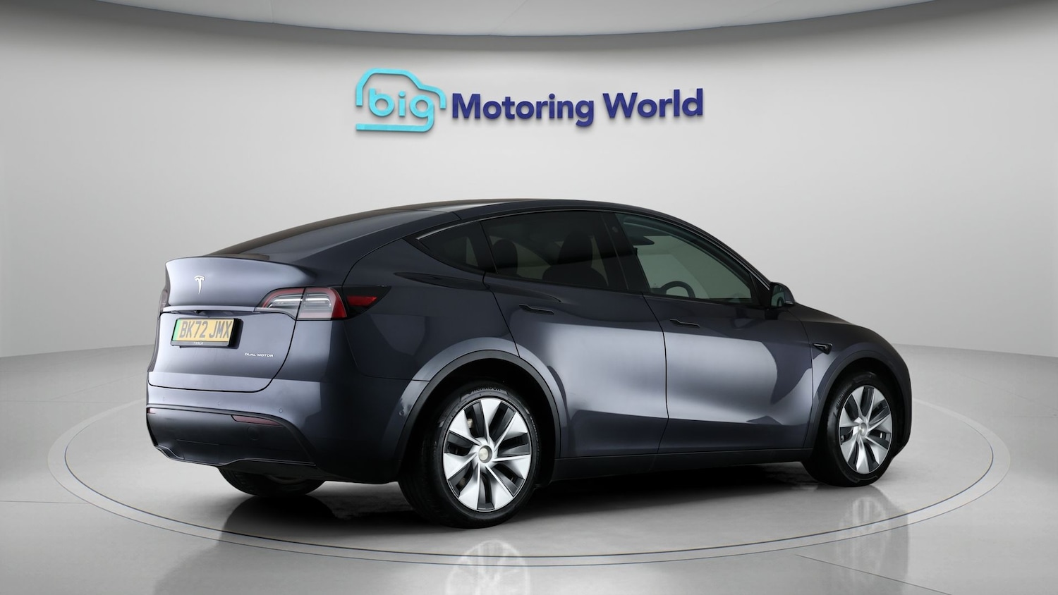 Used Tesla Model Y 2022 for sale - 77618182: Photo 7