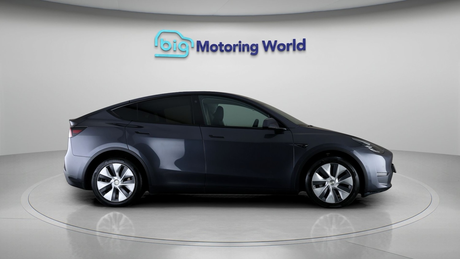 Used Tesla Model Y 2022 for sale - 77618182: Photo 8