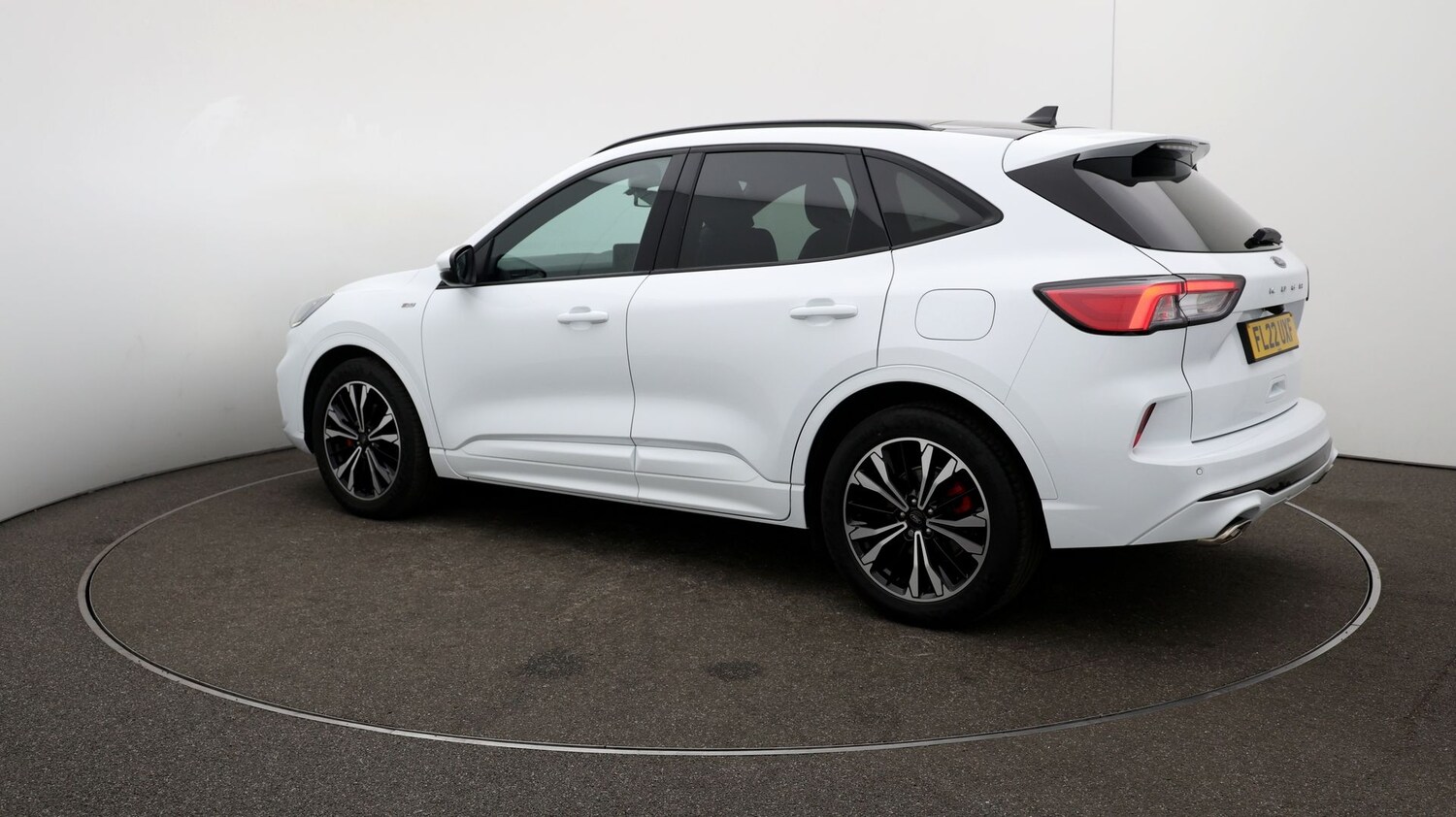 Used Ford Kuga for sale - 76808993: Photo 28