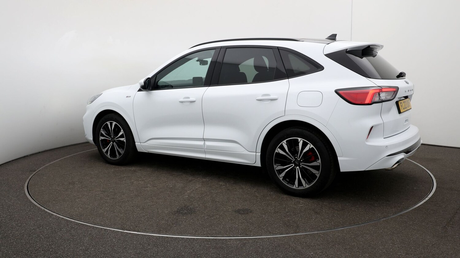 Used Ford Kuga for sale - 76808993: Photo 29