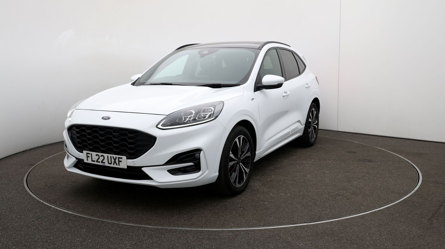 Used Ford Kuga for sale - 76808993: Photo 30