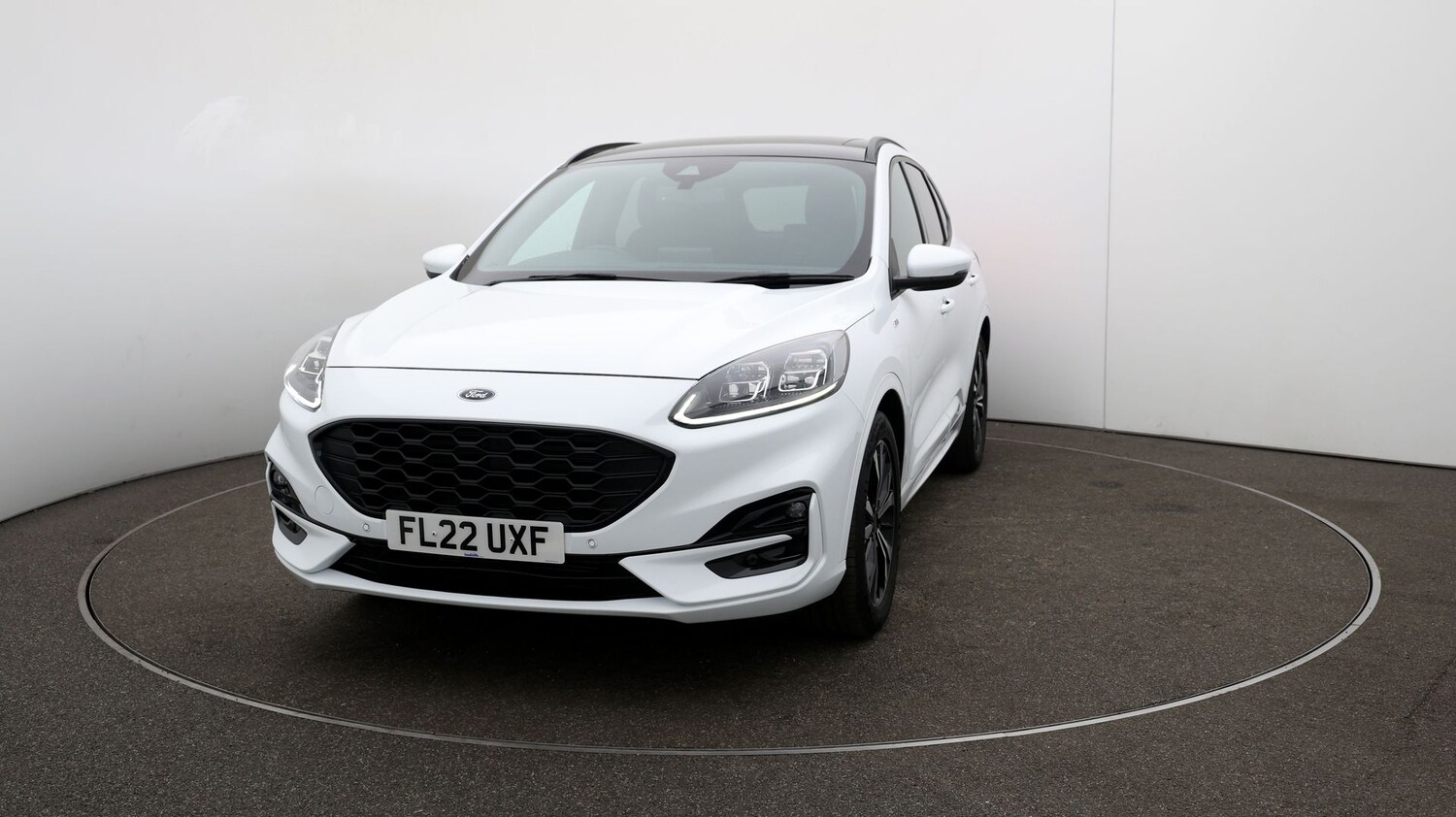 Used Ford Kuga for sale - 76808993: Photo 31