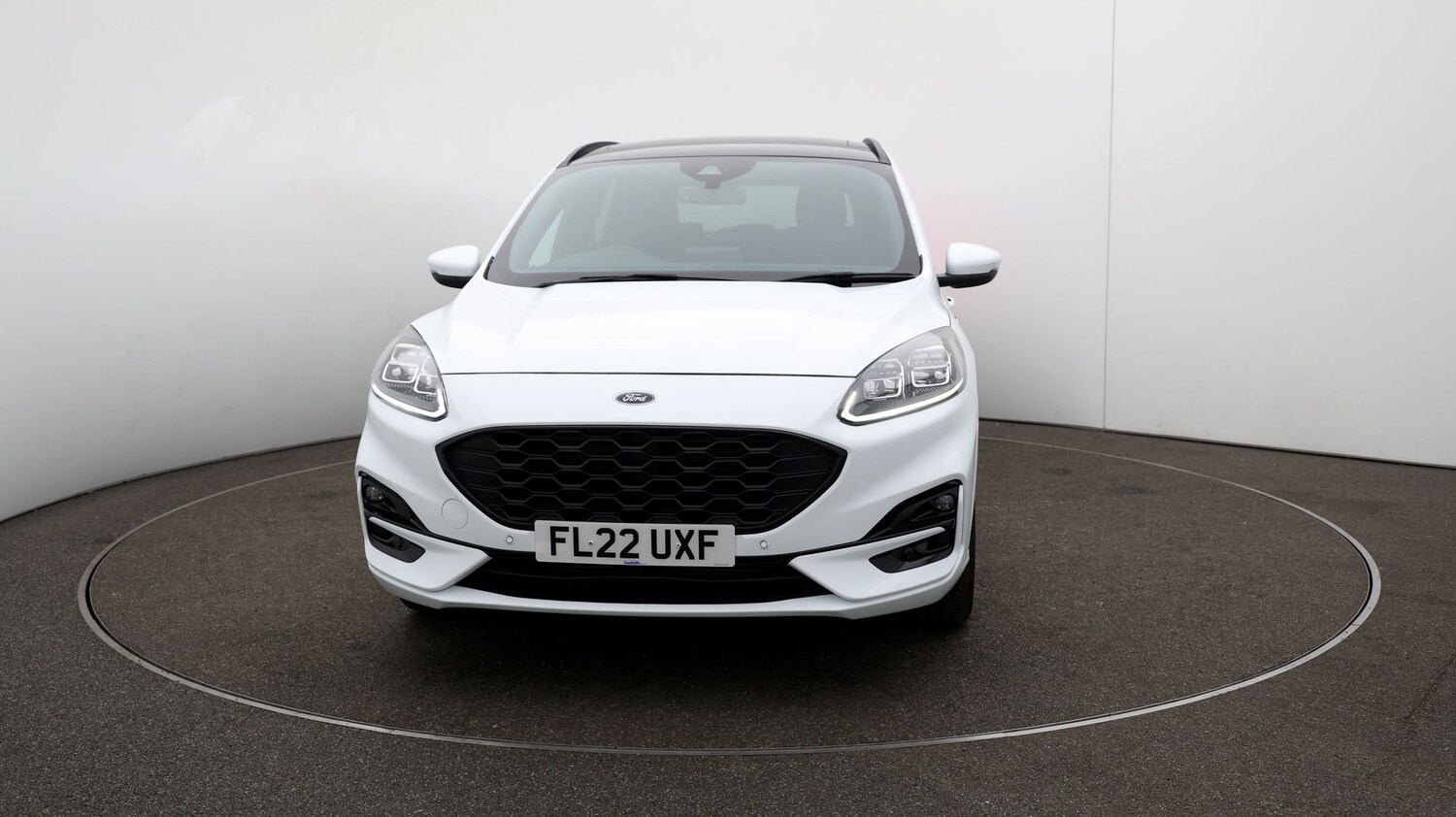 Used Ford Kuga for sale - 76808993: Photo 32