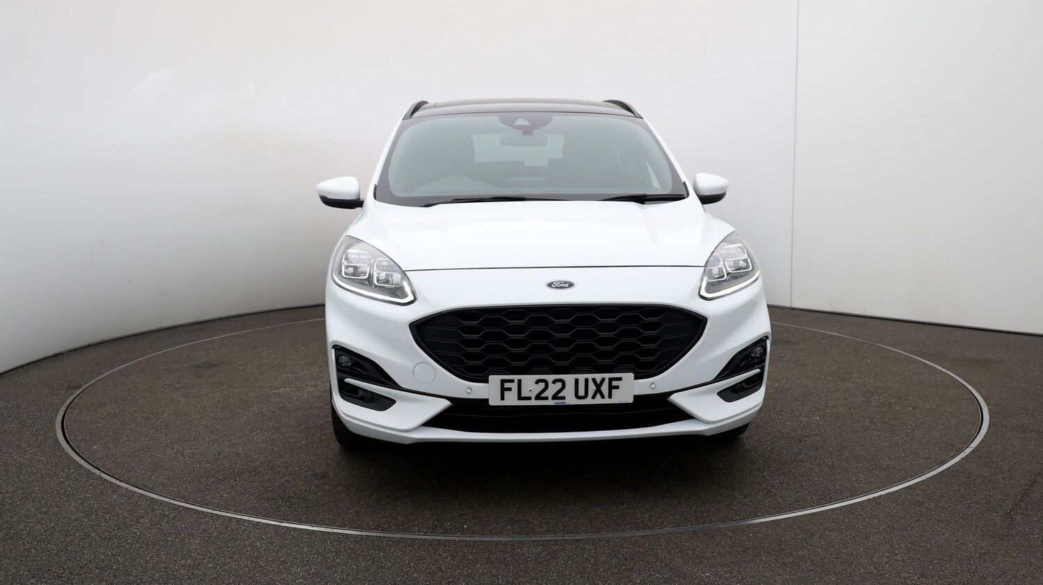 Used Ford Kuga for sale - 76808993: Photo 33