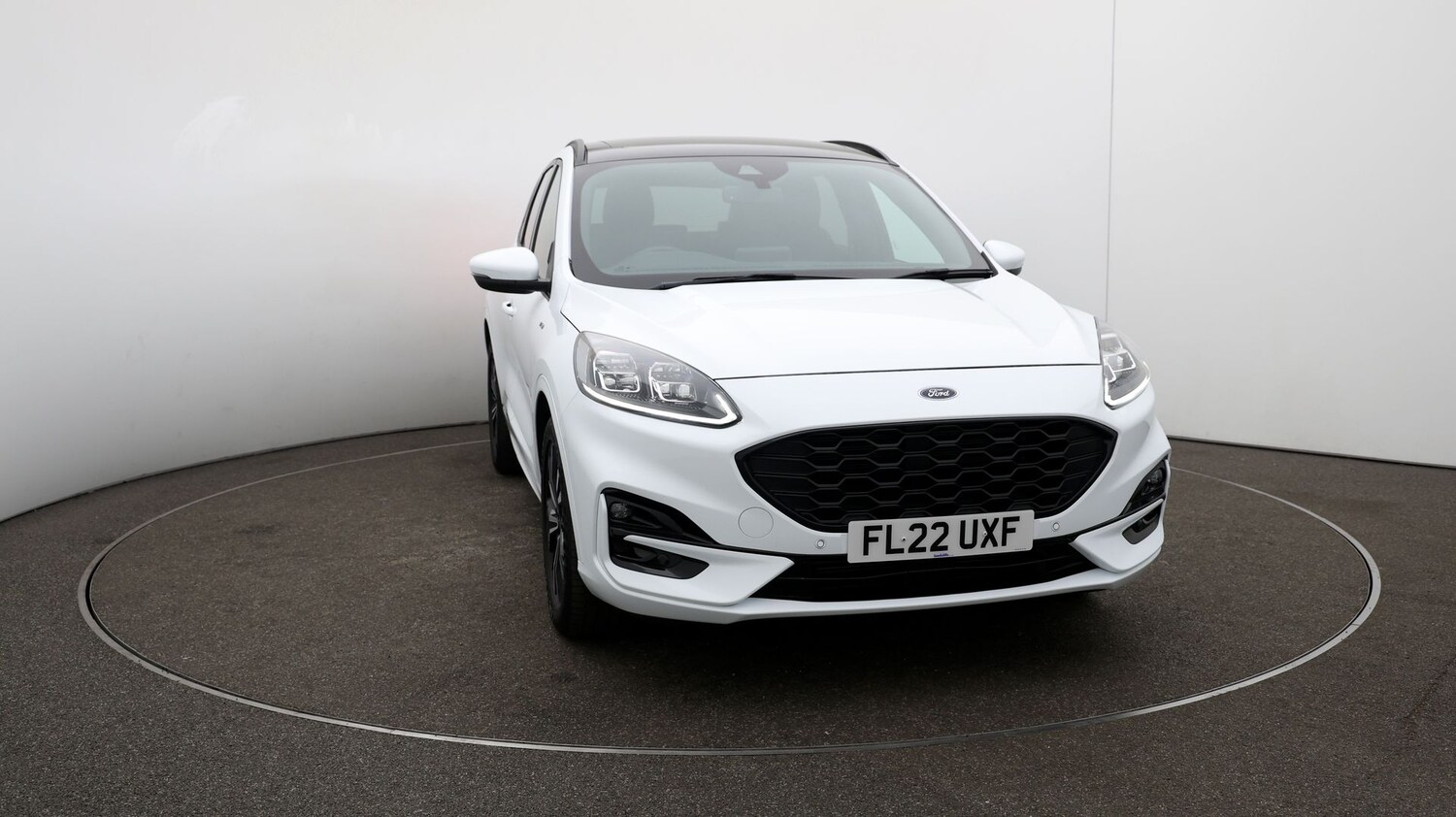 Used Ford Kuga for sale - 76808993: Photo 34