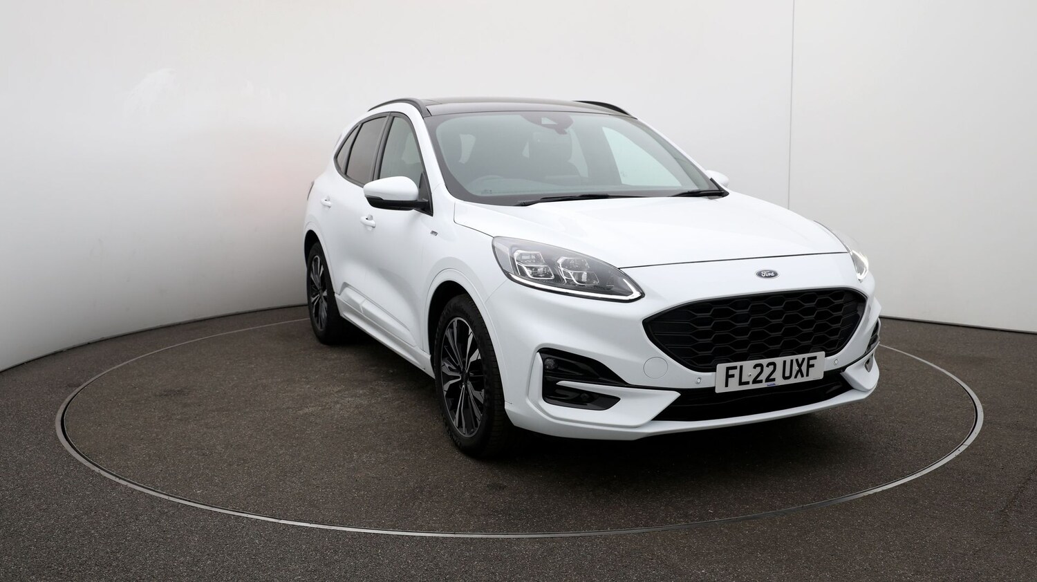 Used Ford Kuga for sale - 76808993: Photo 35