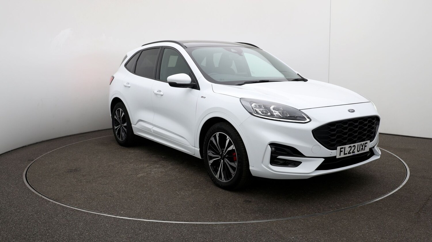 Used Ford Kuga for sale - 76808993: Photo 36