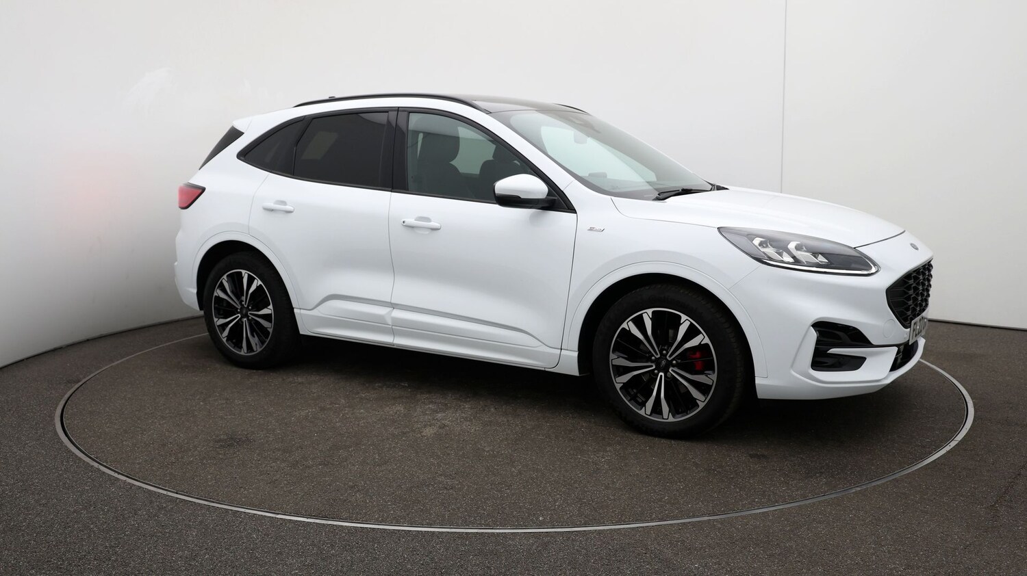 Used Ford Kuga for sale - 76808993: Photo 38