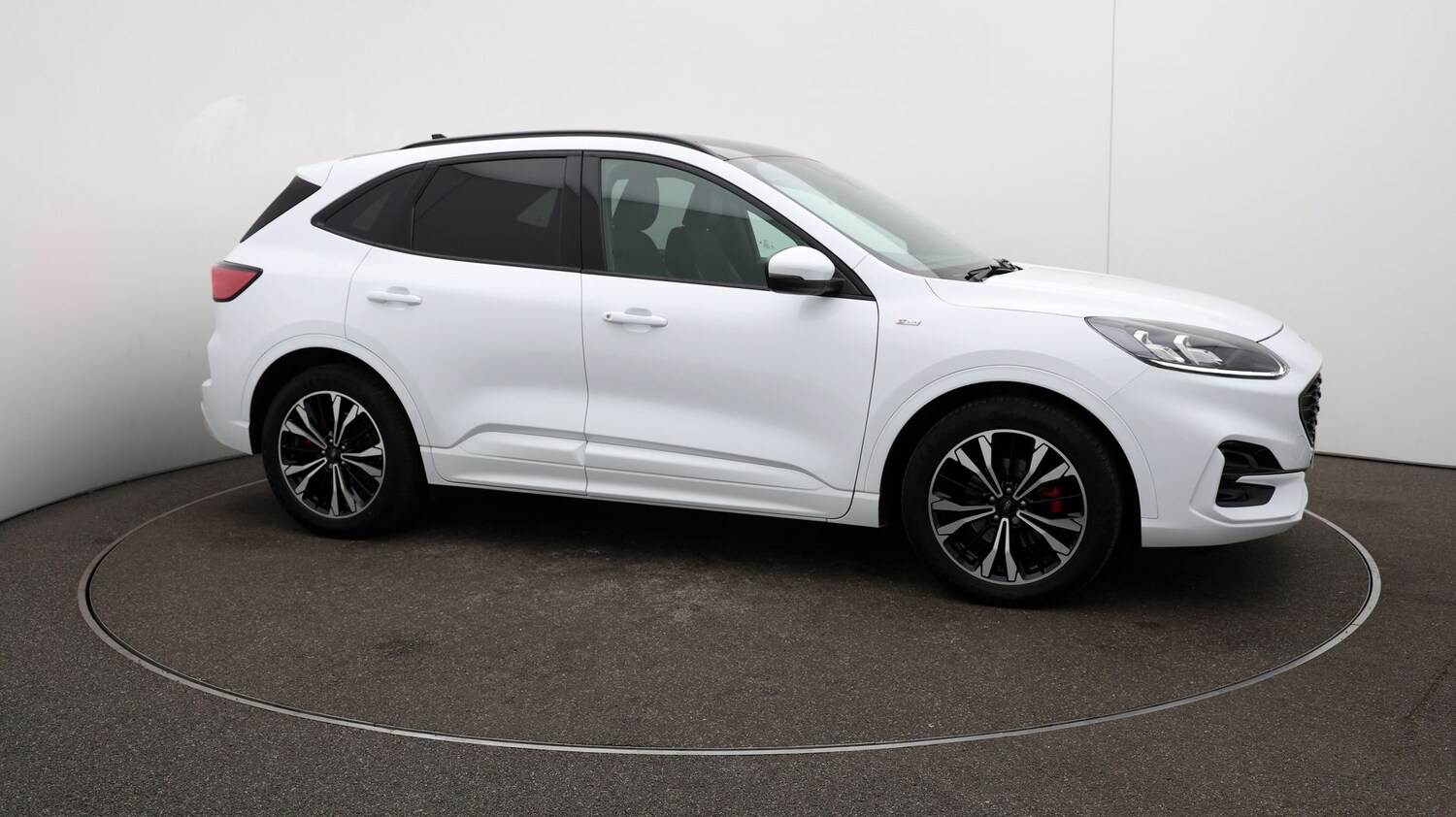 Used Ford Kuga for sale - 76808993: Photo 39