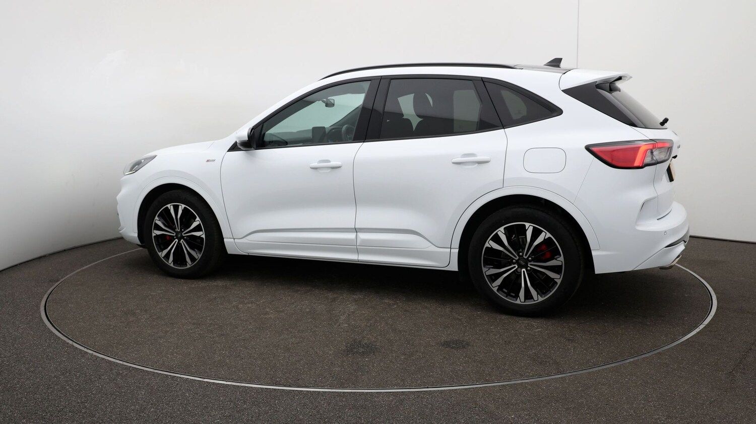 Used Ford Kuga for sale - 76808993: Photo 40