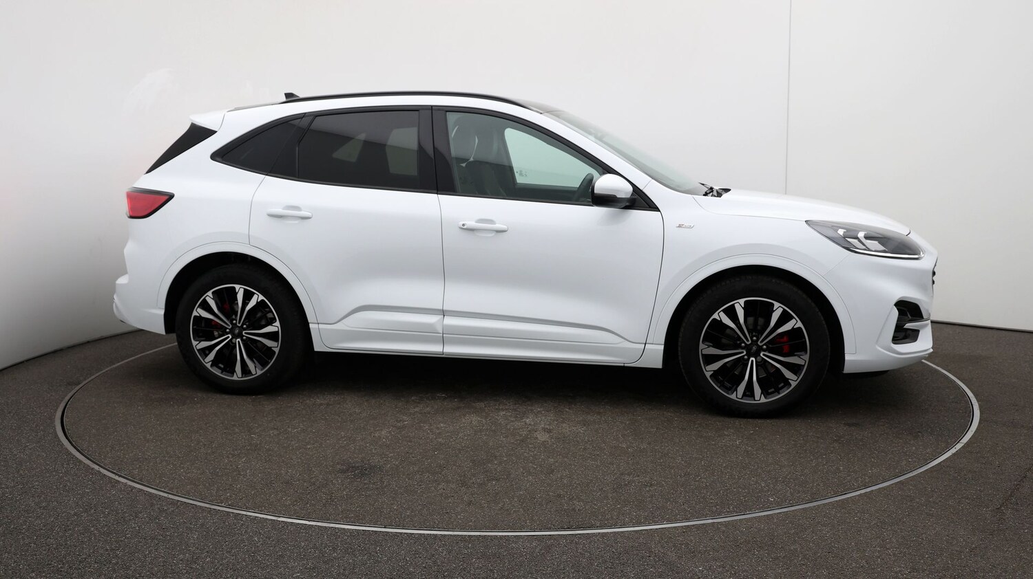 Used Ford Kuga for sale - 76808993: Photo 41