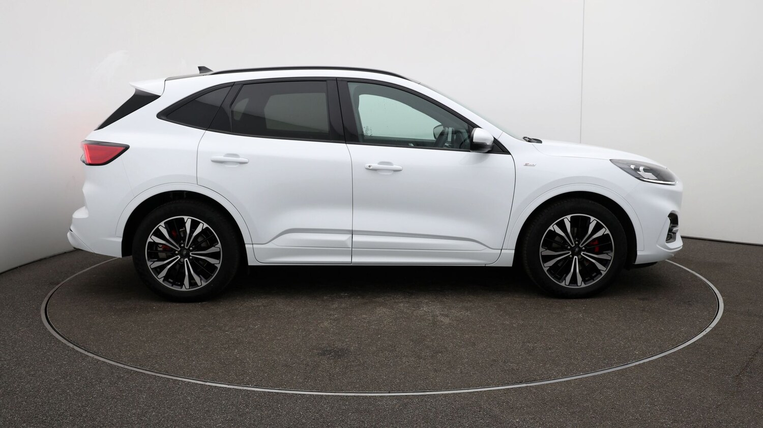 Used Ford Kuga for sale - 76808993: Photo 42