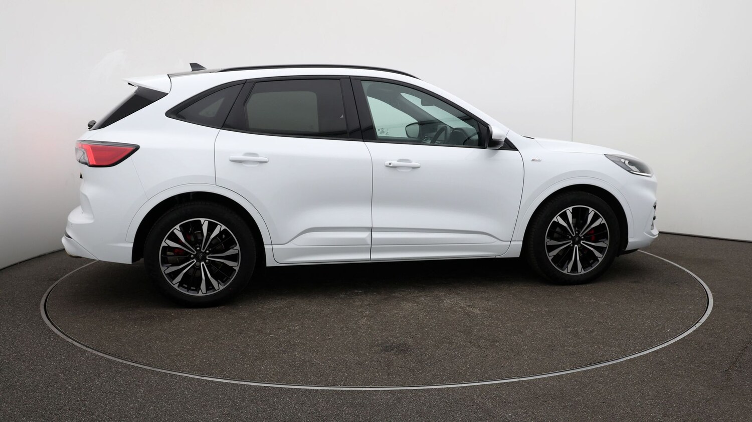 Used Ford Kuga for sale - 76808993: Photo 43