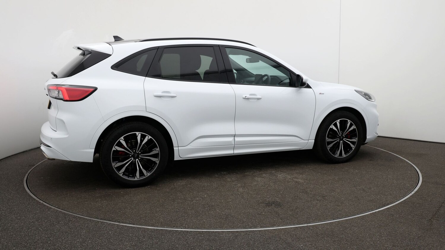 Used Ford Kuga for sale - 76808993: Photo 44