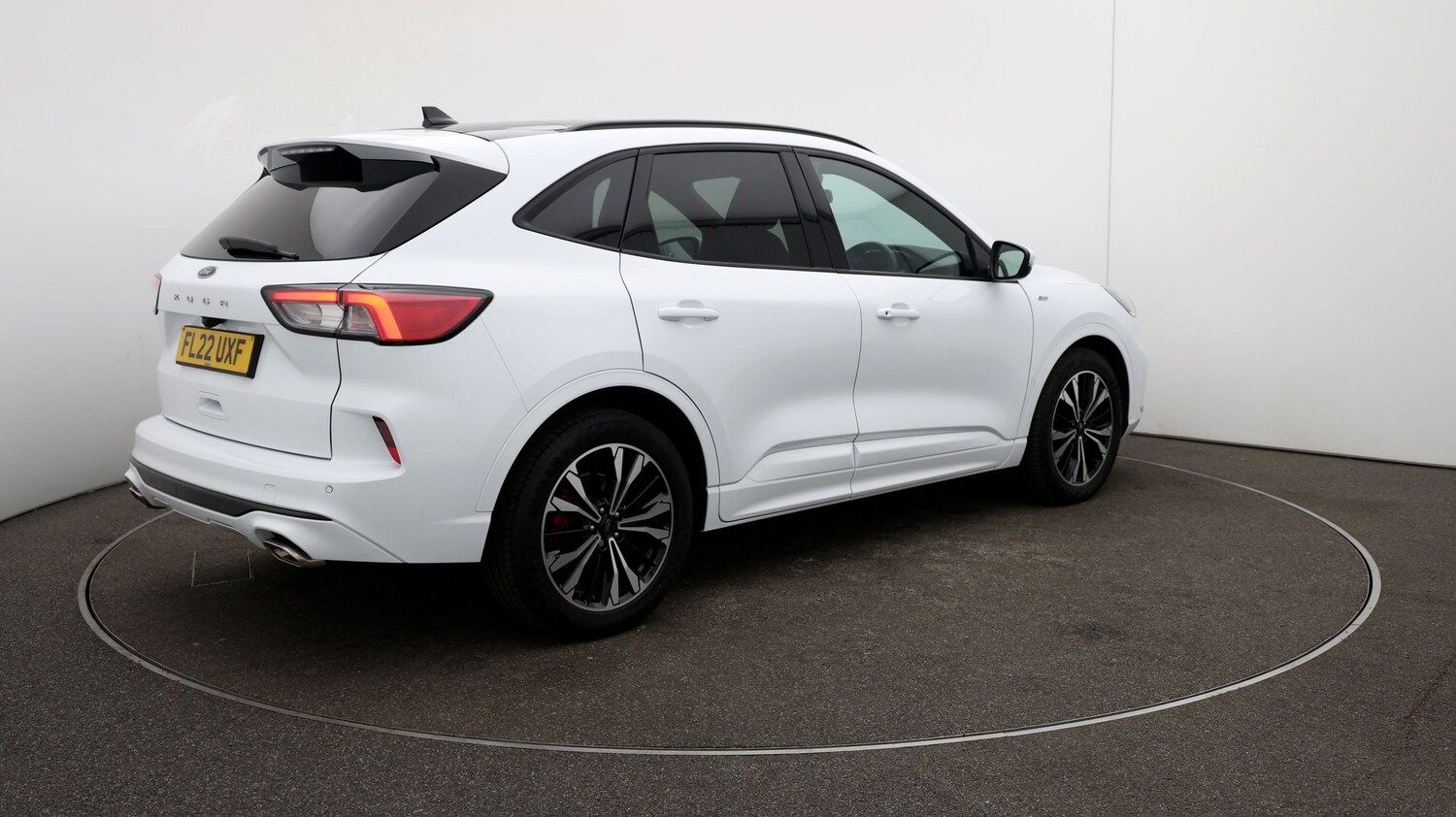 Used Ford Kuga for sale - 76808993: Photo 46