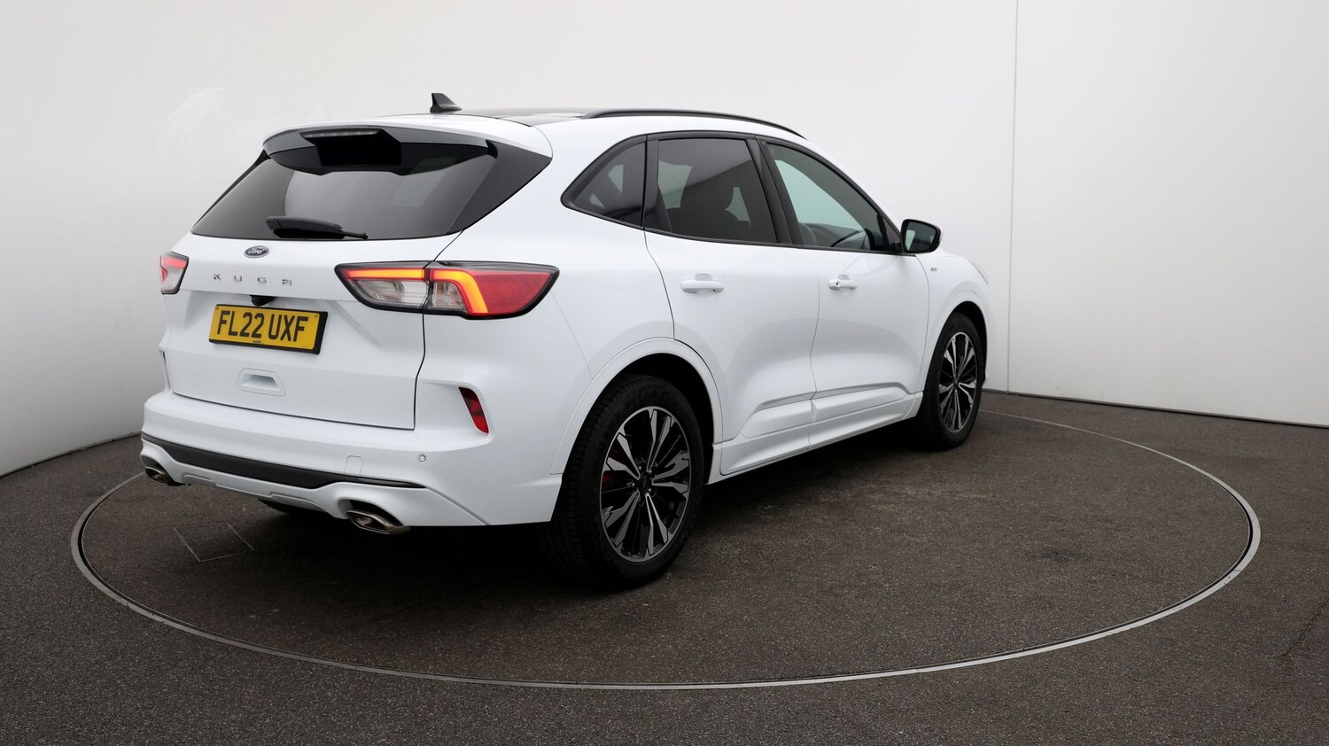 Used Ford Kuga for sale - 76808993: Photo 47