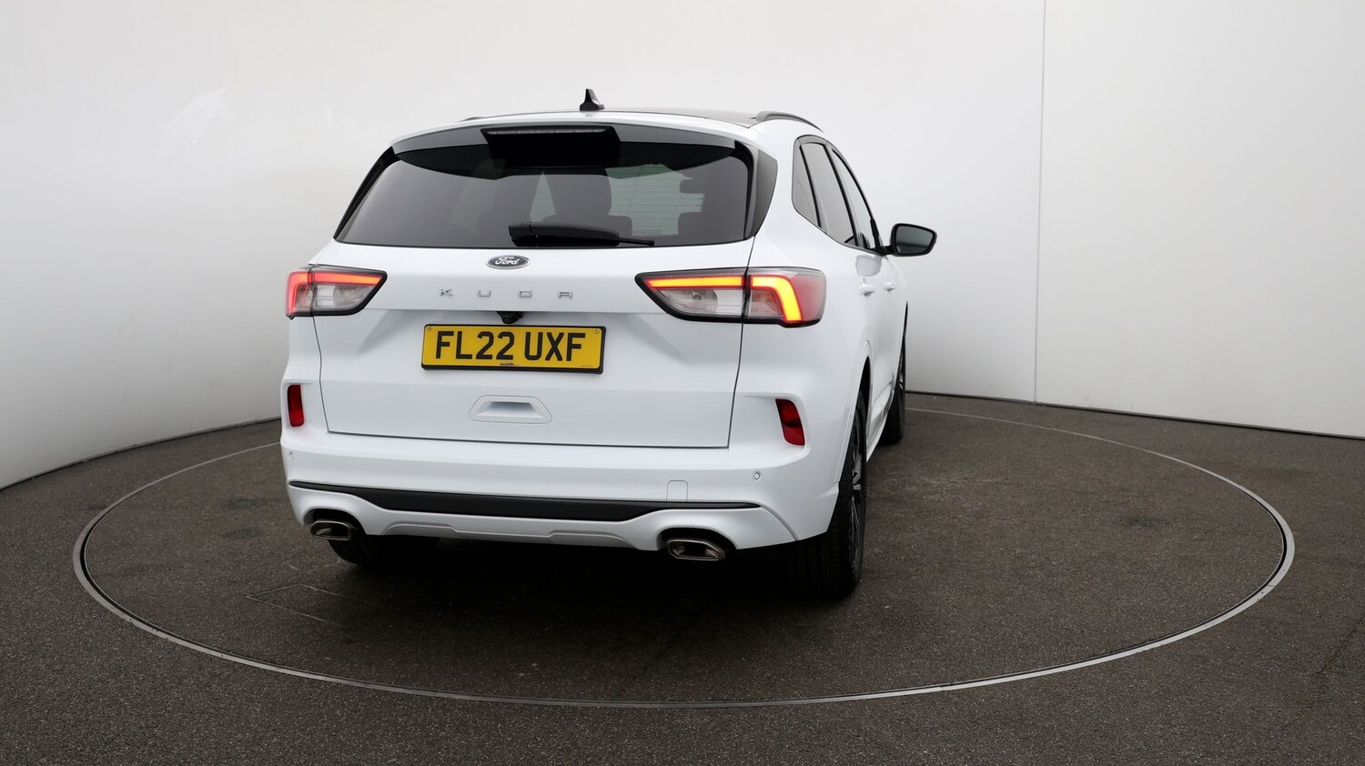 Used Ford Kuga for sale - 76808993: Photo 49