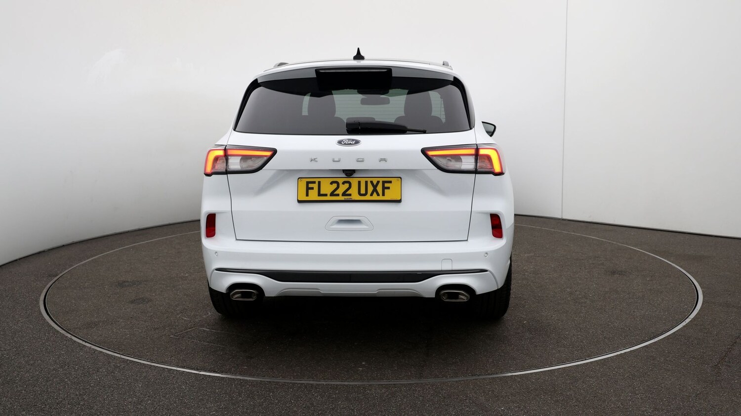 Used Ford Kuga for sale - 76808993: Photo 50