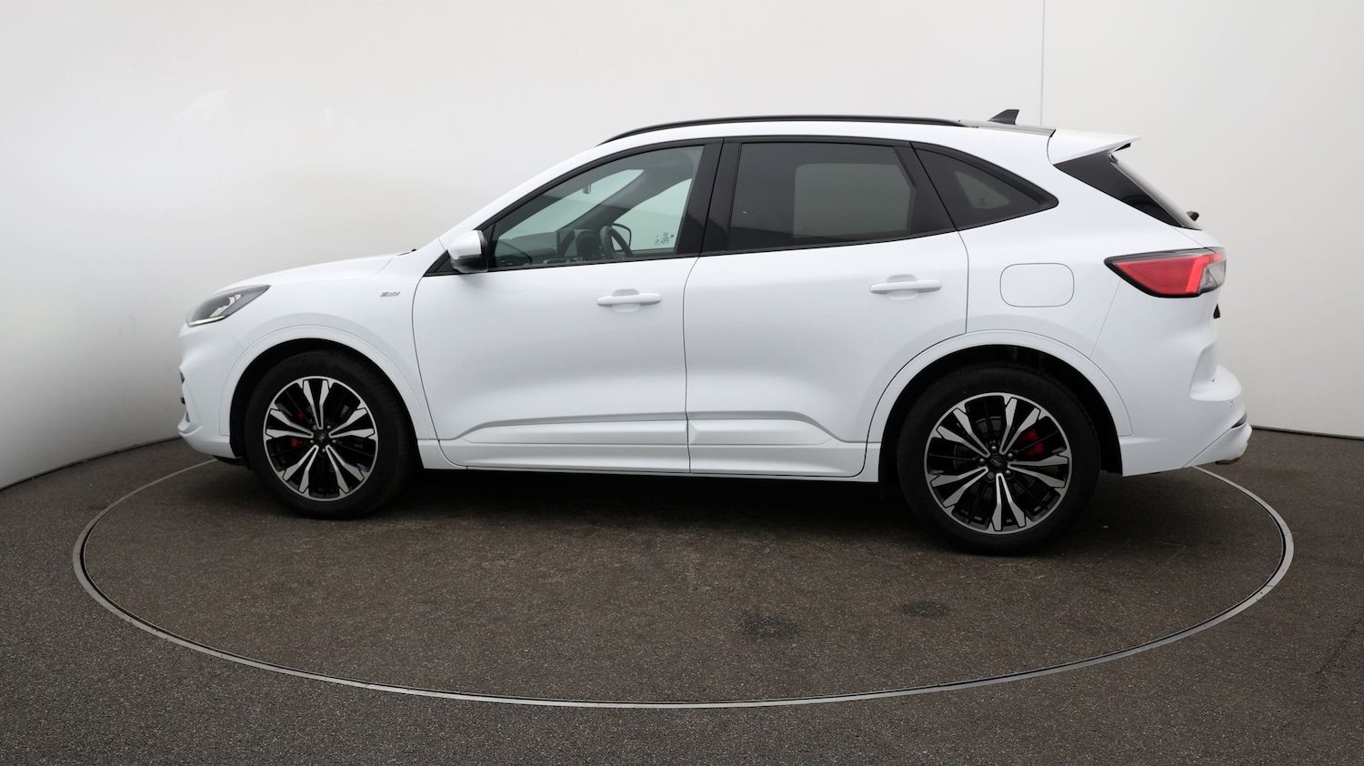 Used Ford Kuga for sale - 76808993: Photo 51